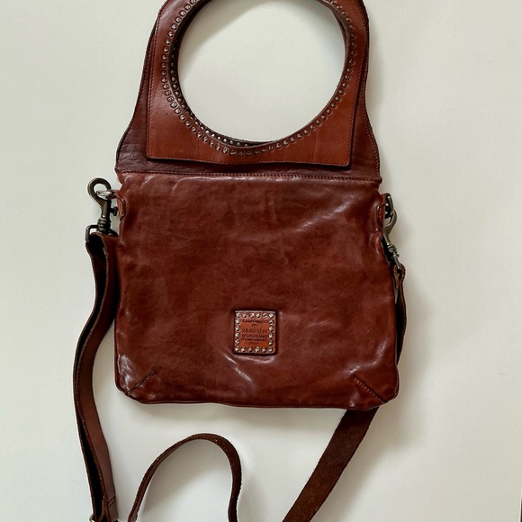 Gorgeous Campomaggi Bag - Picture 7 of 13